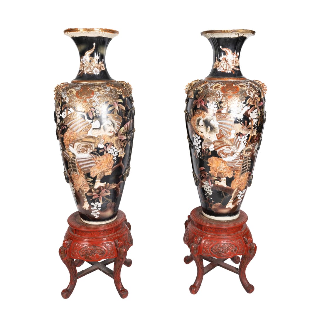 Lote 2176-950€ | Lamas Bolaño