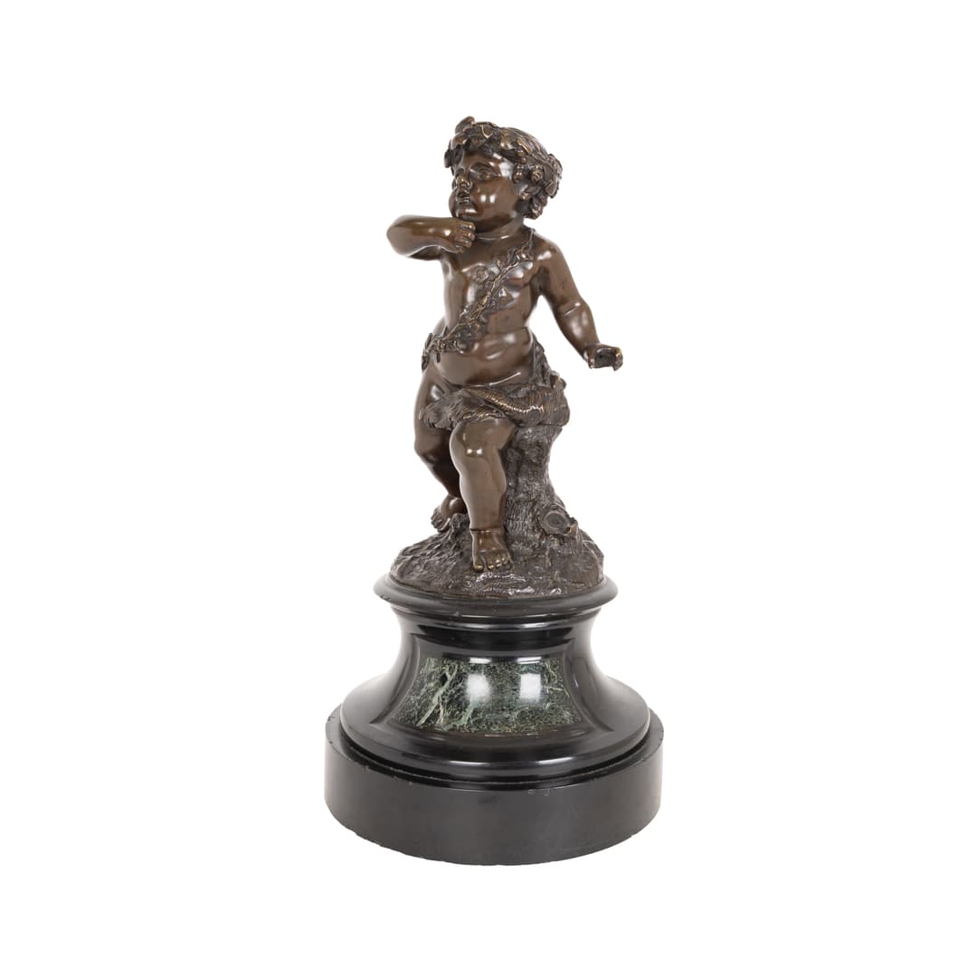 Lote 2124-550€ | Lamas Bolaño