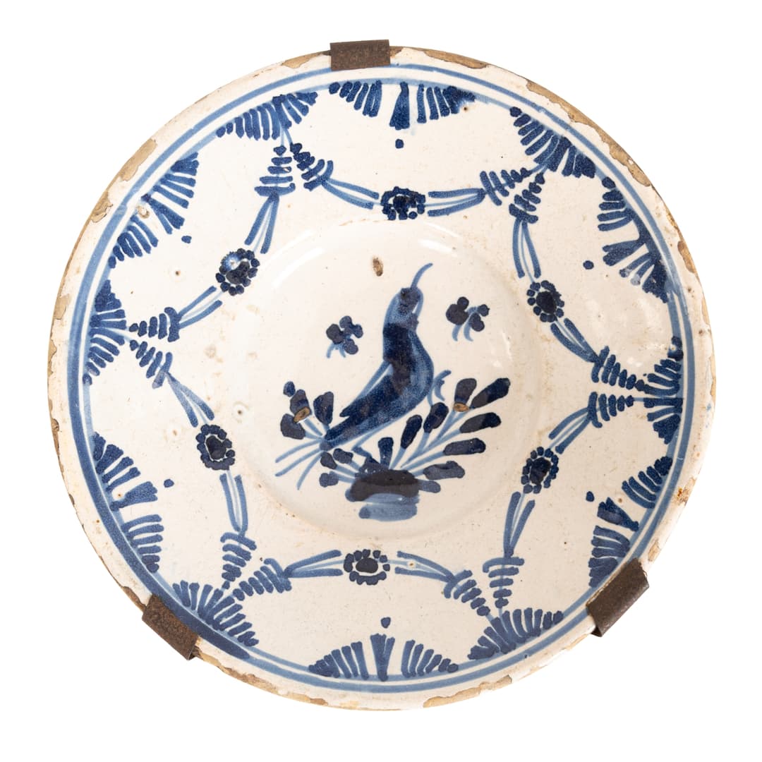 Lote 2081-150€ | Lamas Bolaño