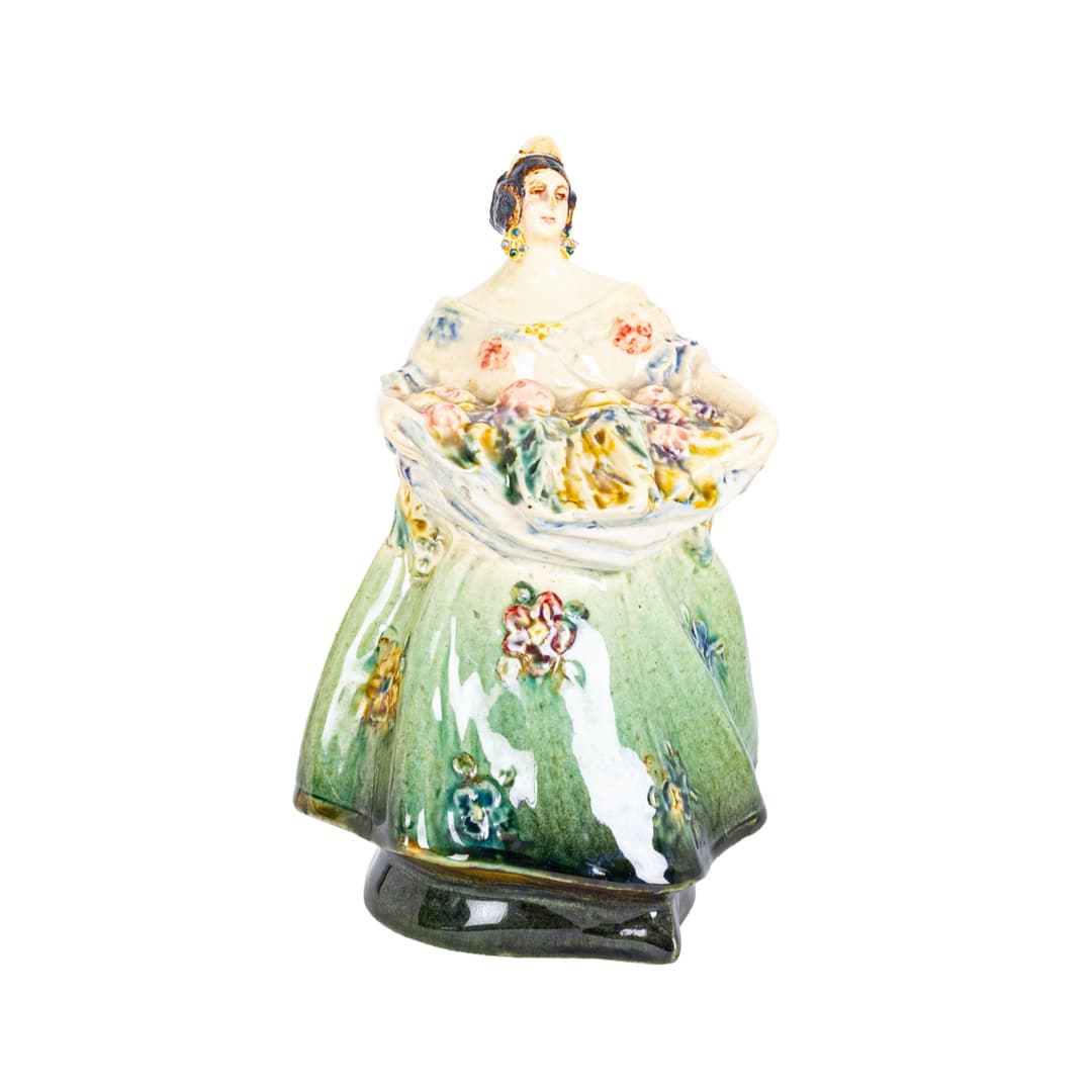 Lote 2087-180€ | Lamas Bolaño
