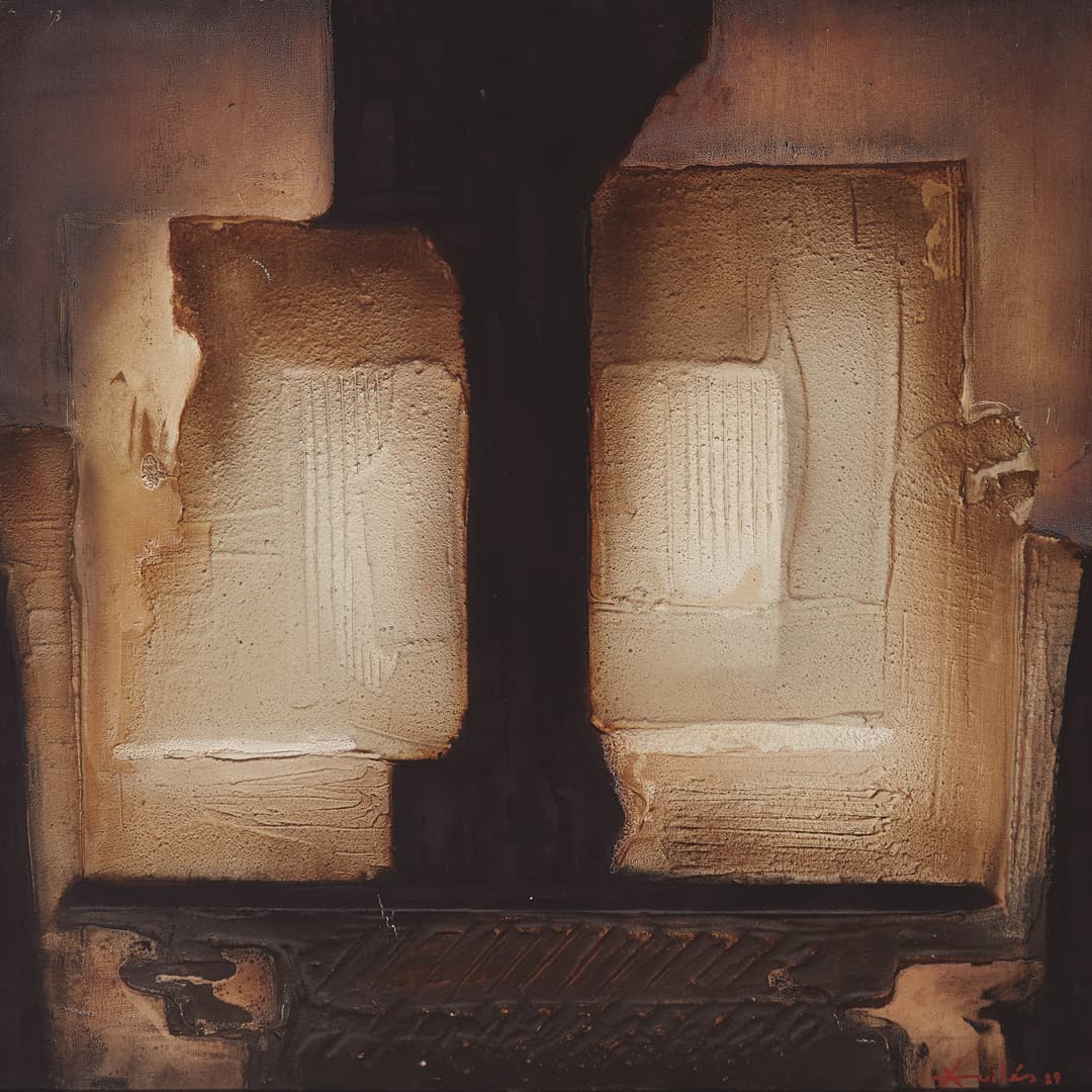 Lote 1250-100€ | Lamas Bolaño