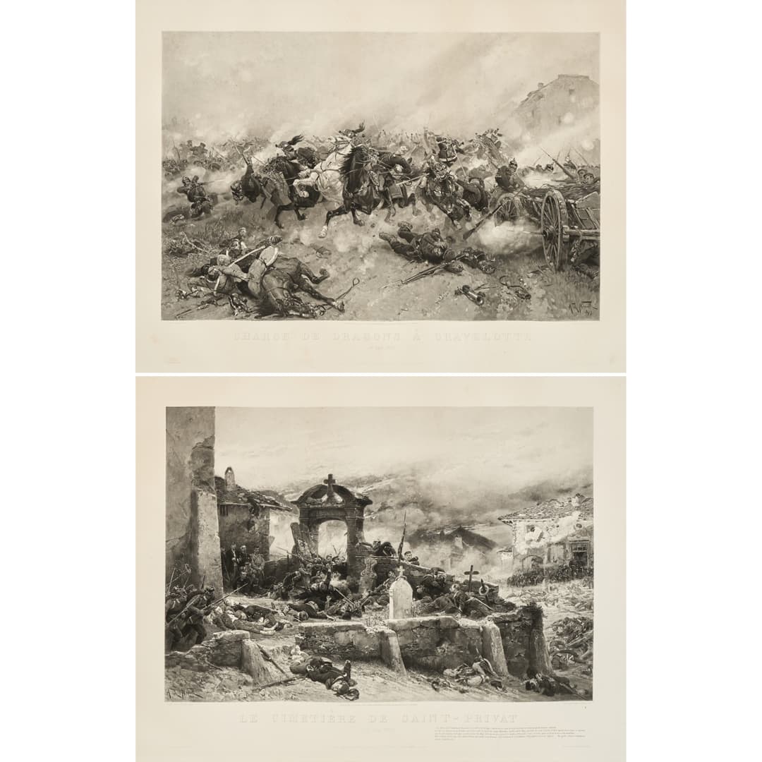 Lote 3221-150€ | Lamas Bolaño