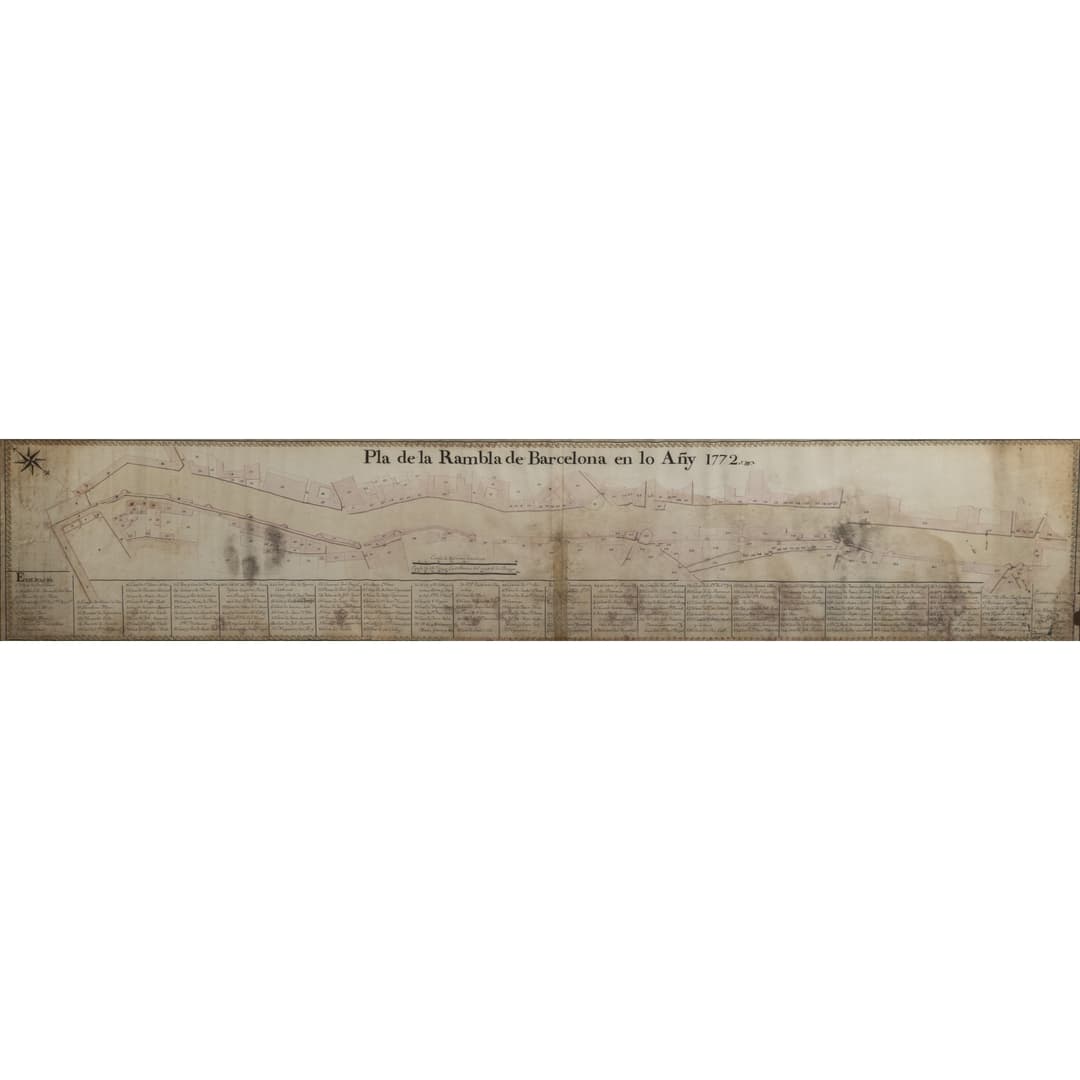 Lote 2253-150€ | Lamas Bolaño