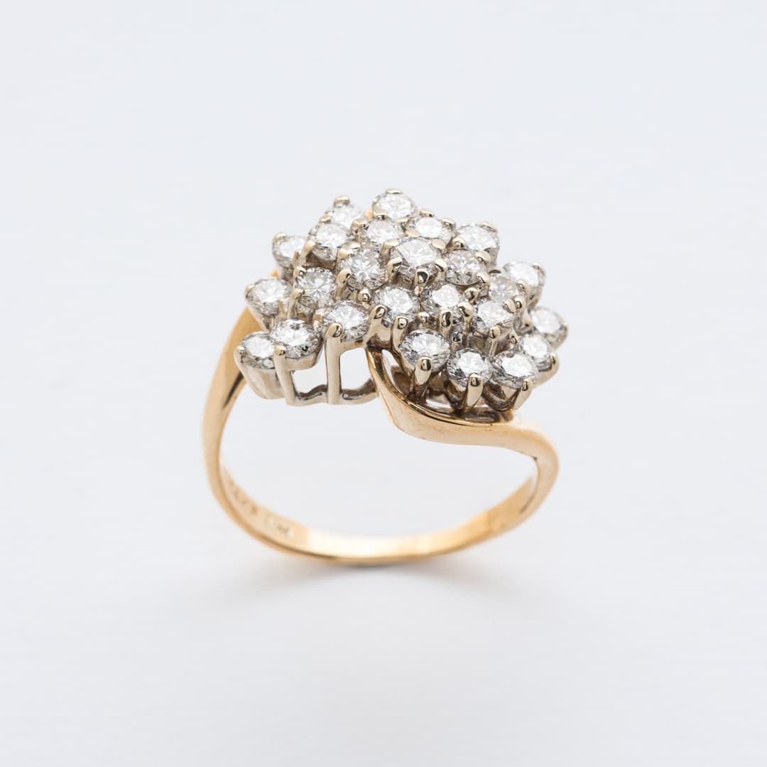 Lote 111-1950€ | Lamas Bolaño
