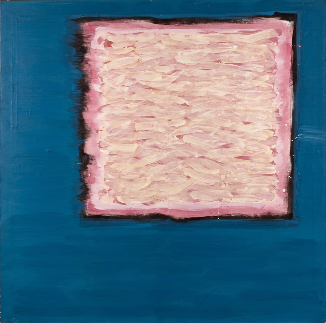 Sans titre - 1981