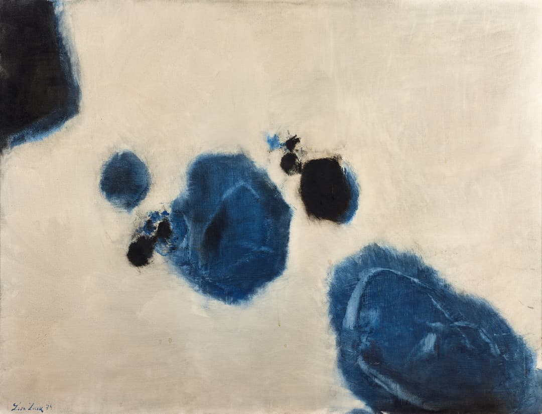 Sans titre - 1974