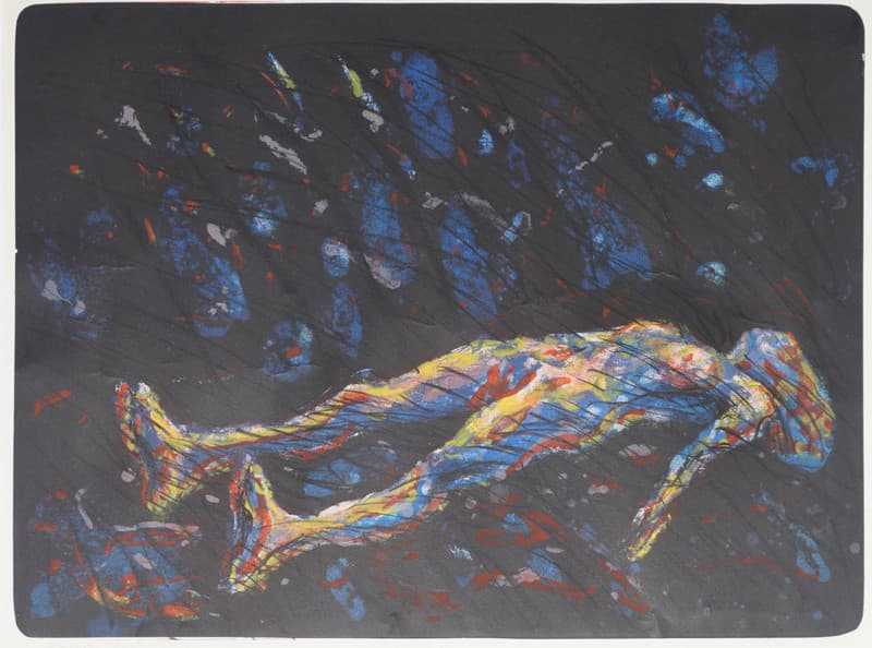 Woman 1975 - Widerberg, Frans(1934-2017)