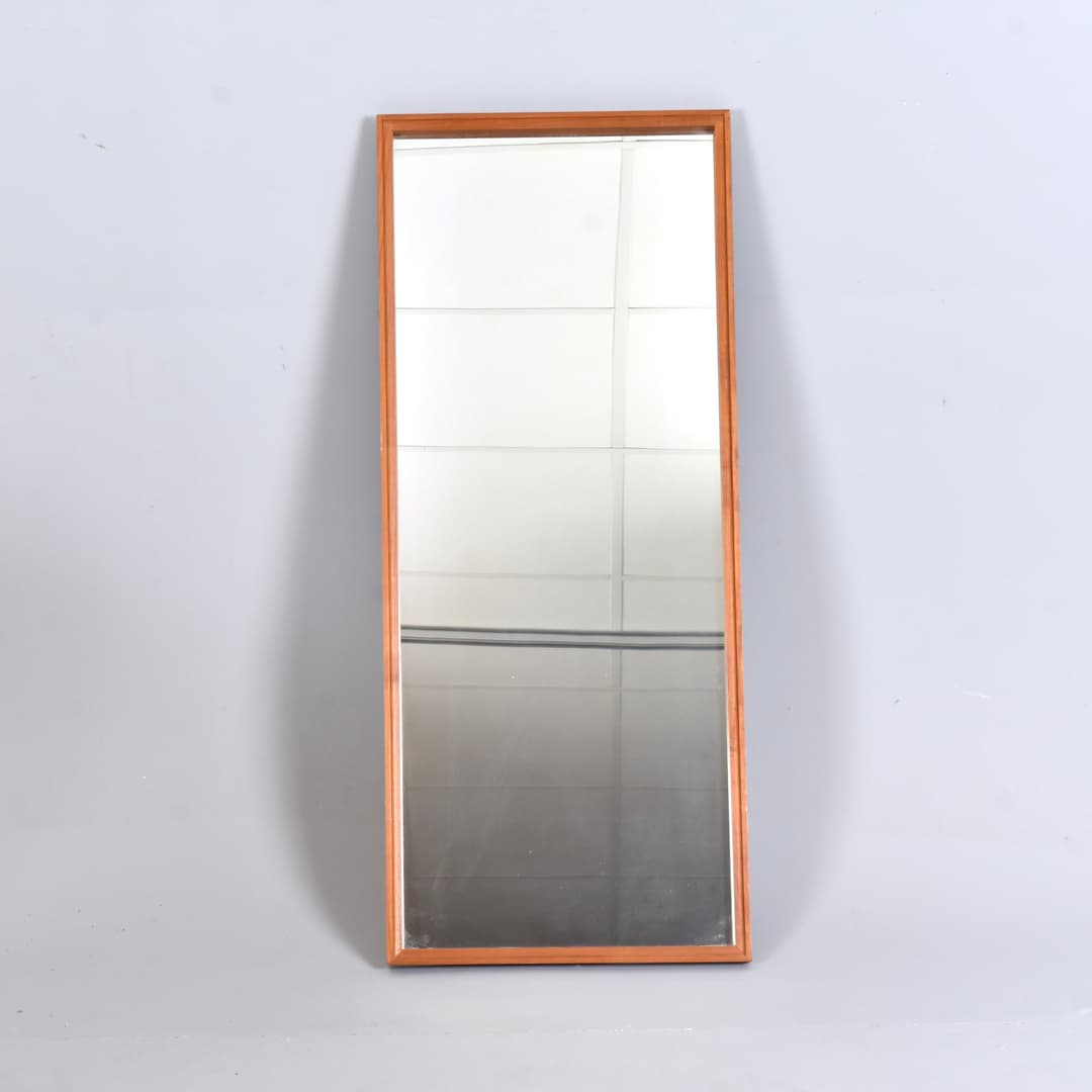 SPEGEL, teak, Fröseke Nybrofabriken, 1970-tal.