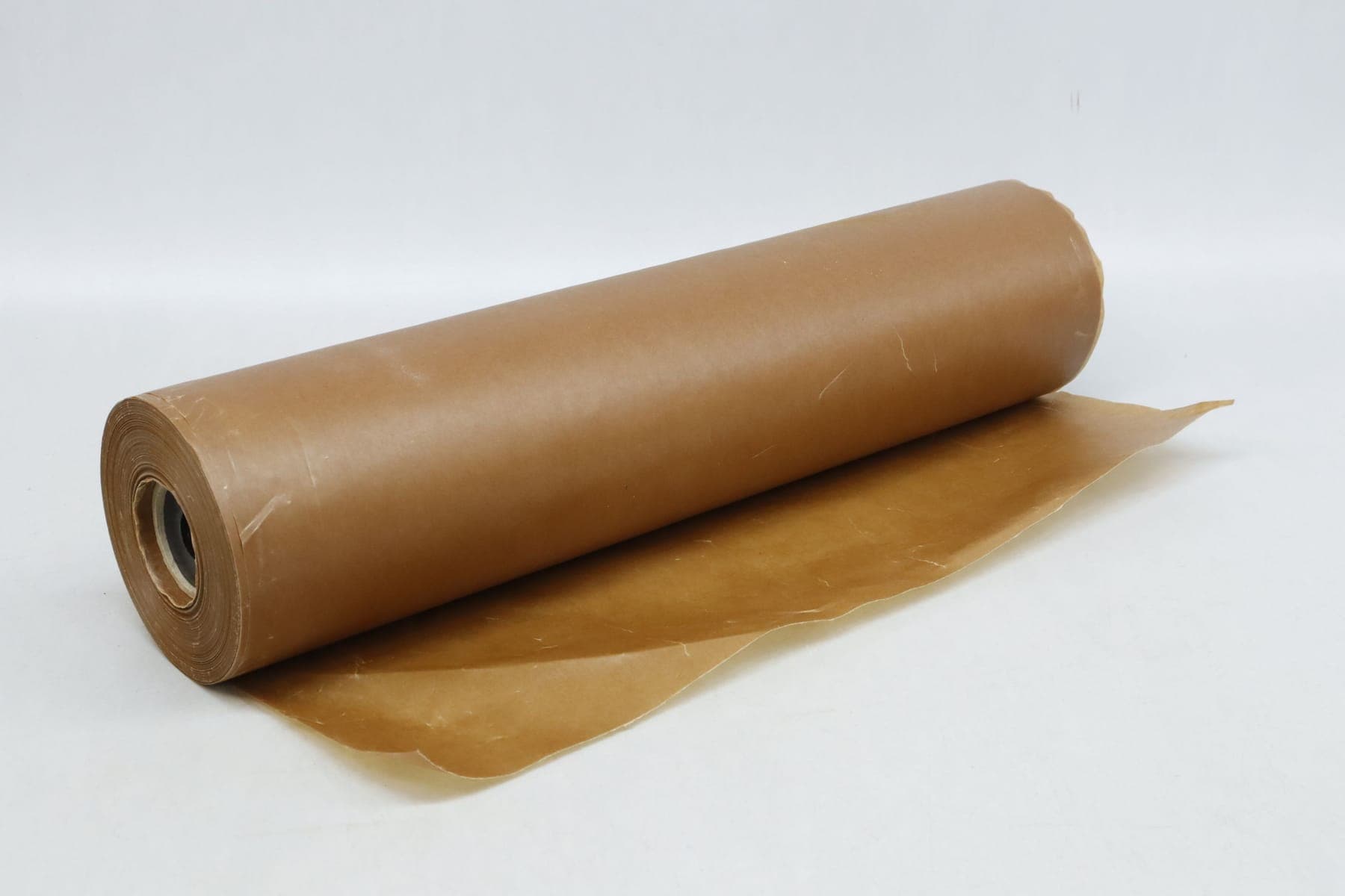 Vaxat papper