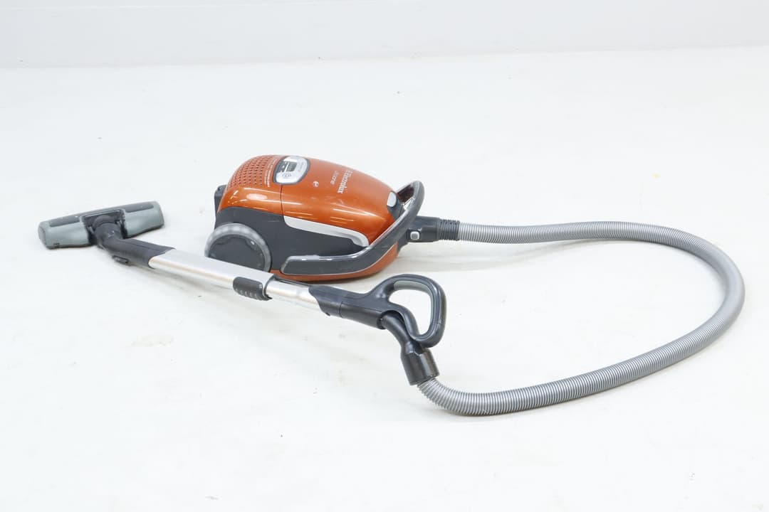 Dammsugare, Electrolux