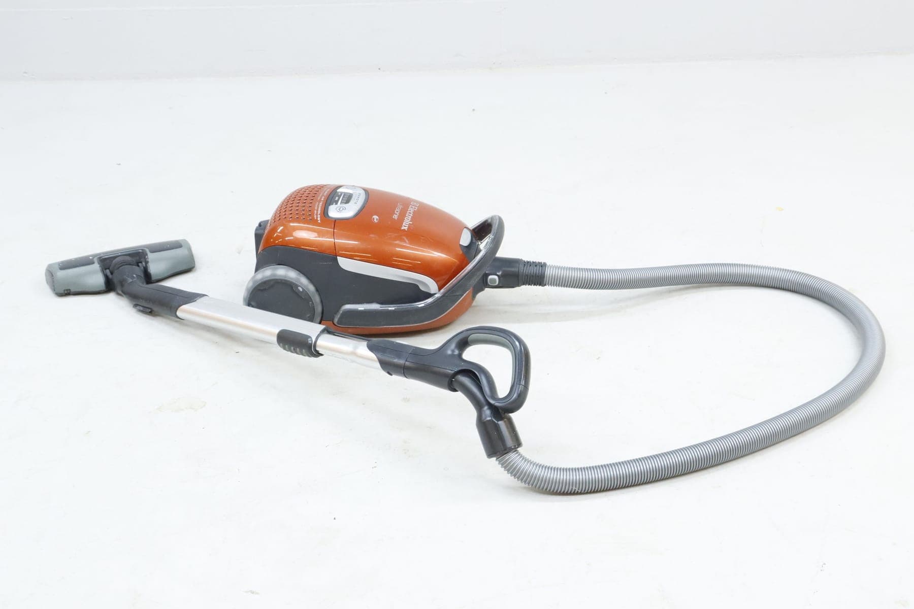 Dammsugare, Electrolux