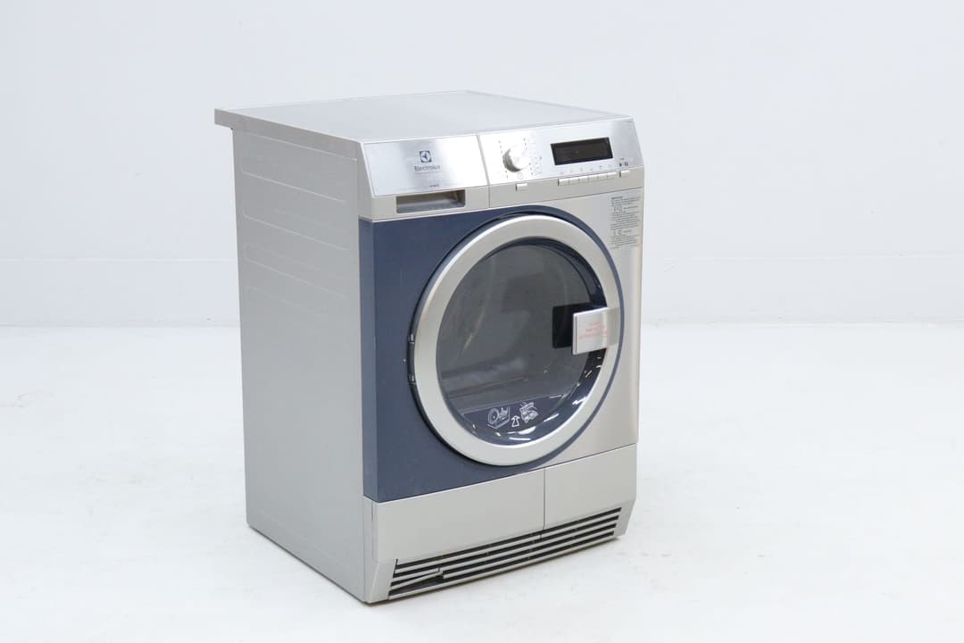 Torkrumlare, Electrolux Professional my Pro