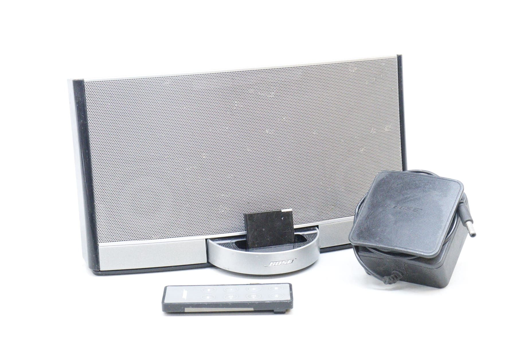 Högtalare, Bose Sounddock, Portable digital music system