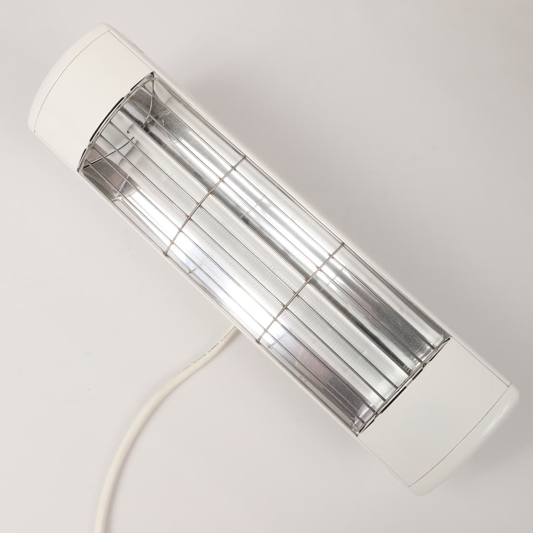 VÄRMELAMPA, modell HLW15, HeatLight Technology.