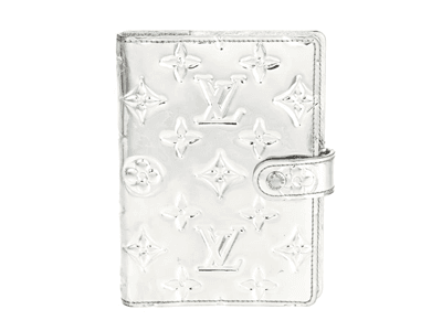 AGENDA, LOUIS VUITTON