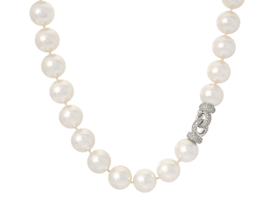 PÄRLCOLLIER