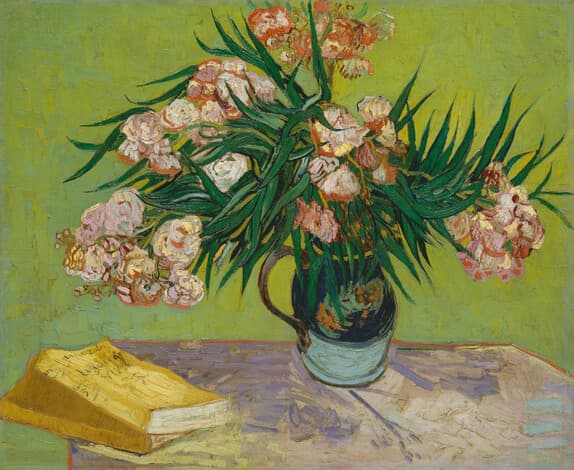Arte, Pintura & obra gráfica