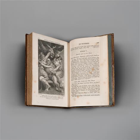 Libros, mapas, papel & manuscritos