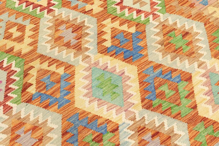 Alfombras & textiles