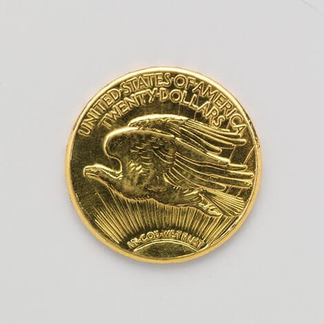 Monedas y billetes