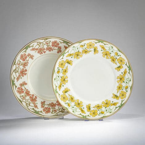 Porcelana & potiches