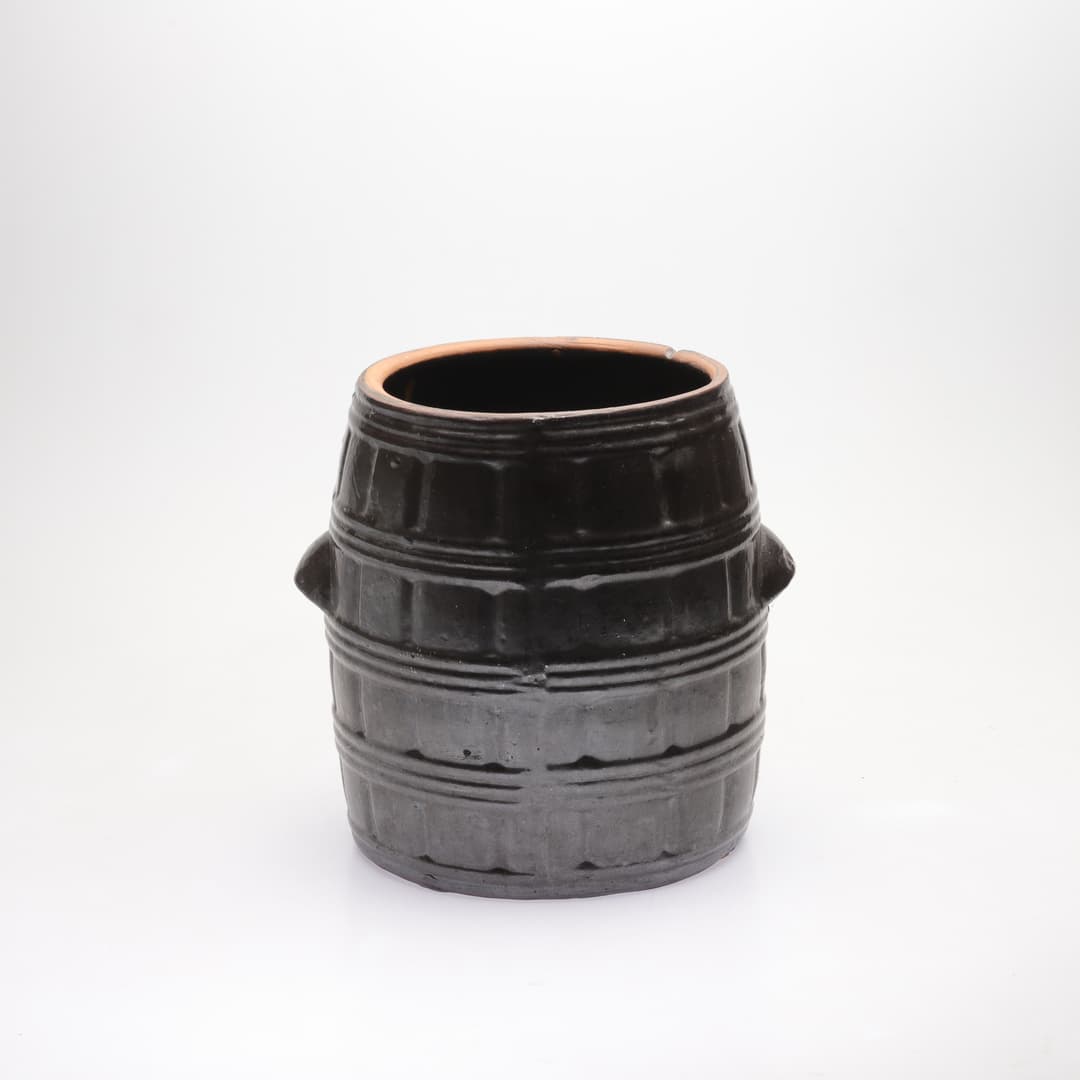 SNUSKÄRL, stengods, 1900-tal.