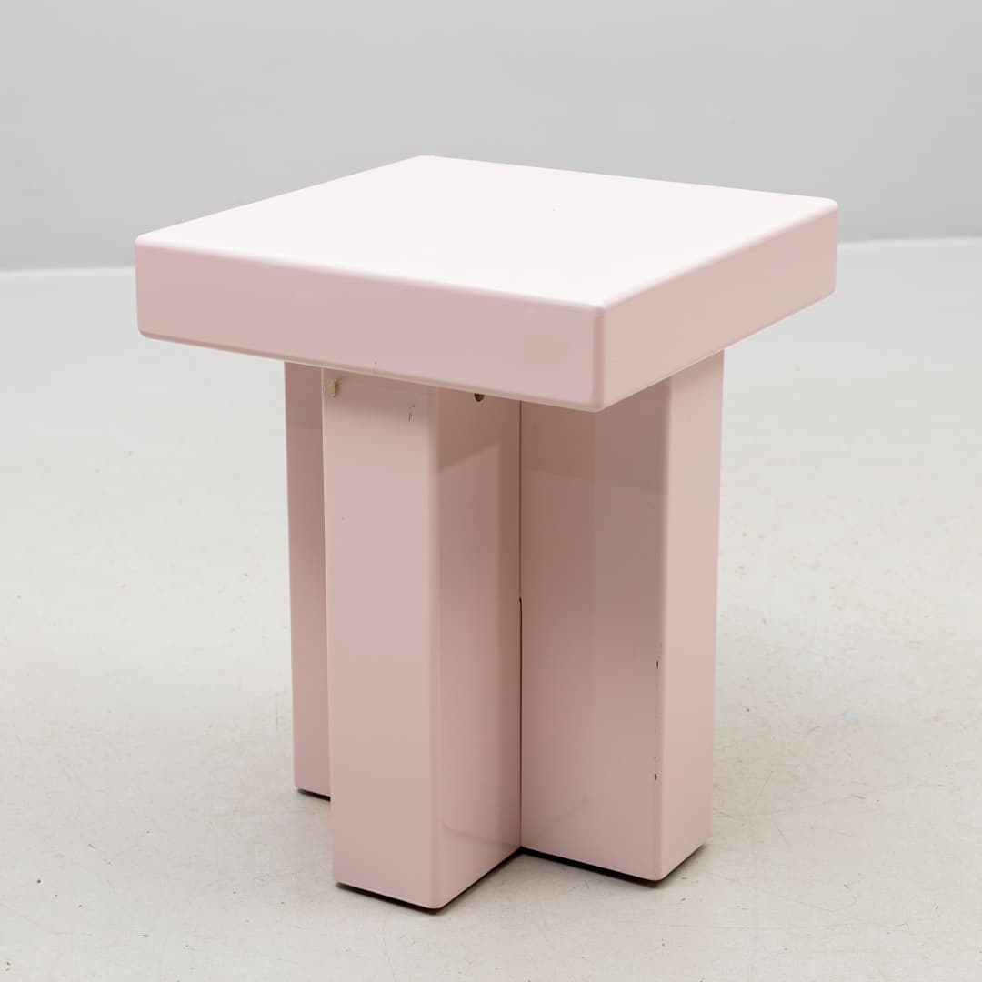 PALL / SIDOBORD, "CROZZ", Jotex, samtida.