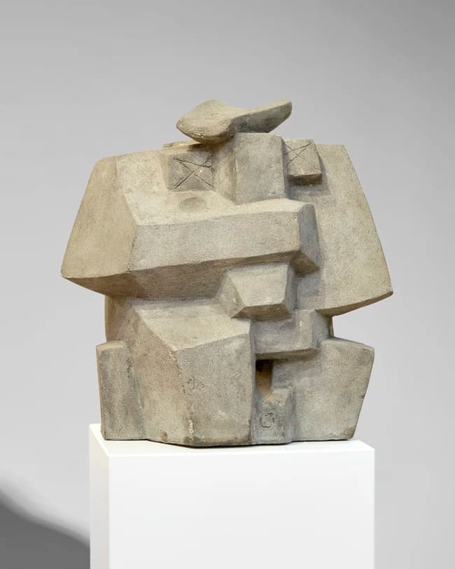 Costantino Nivola