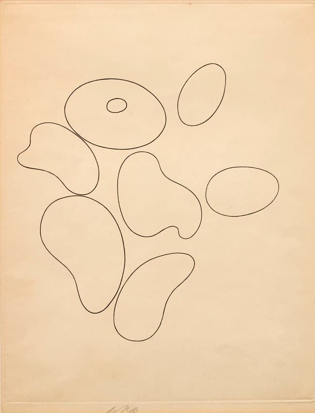 Jean Arp