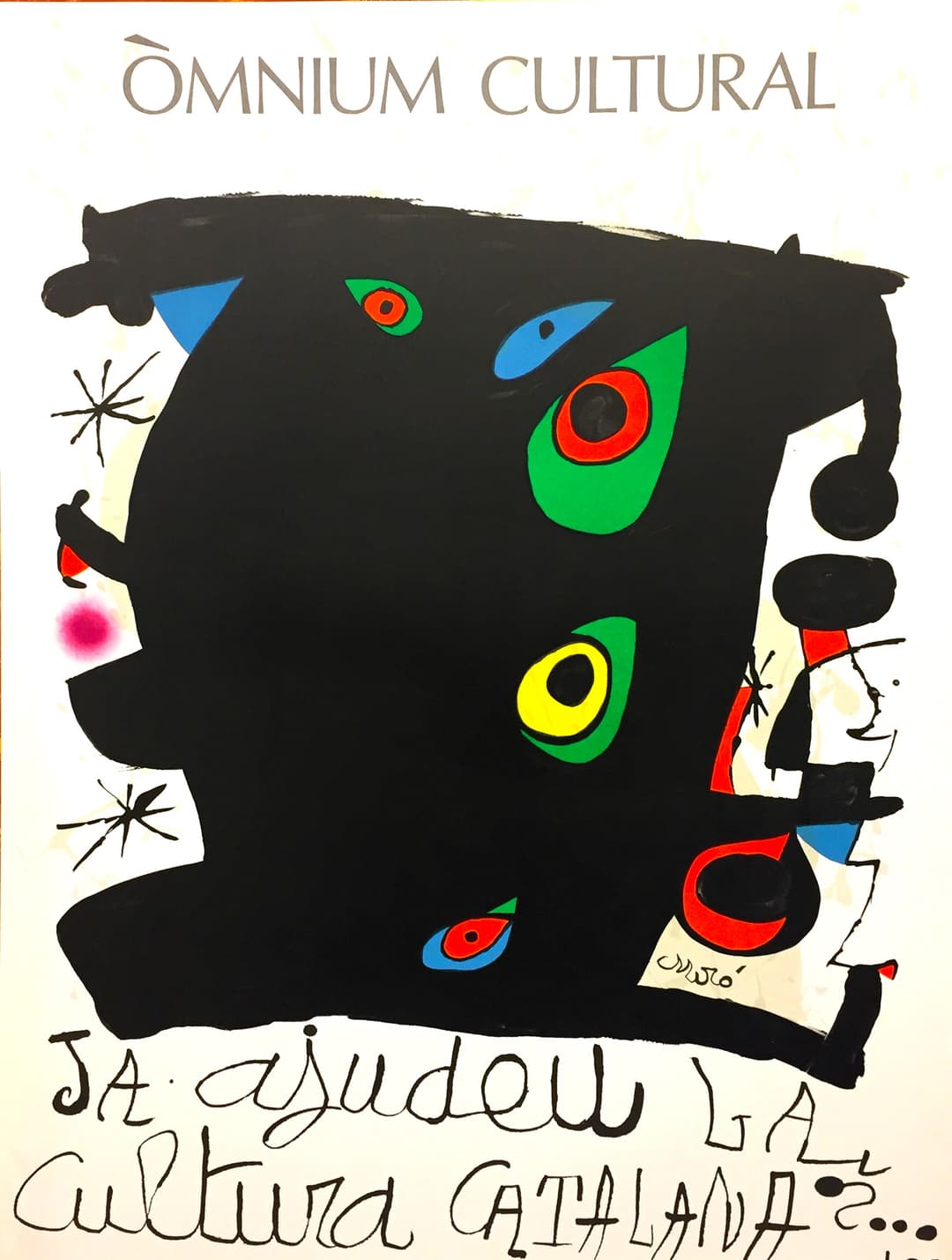 Joan Miro