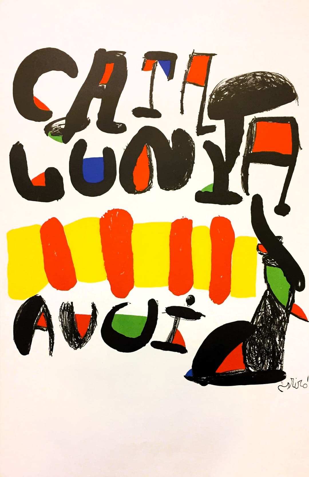 Joan Miro