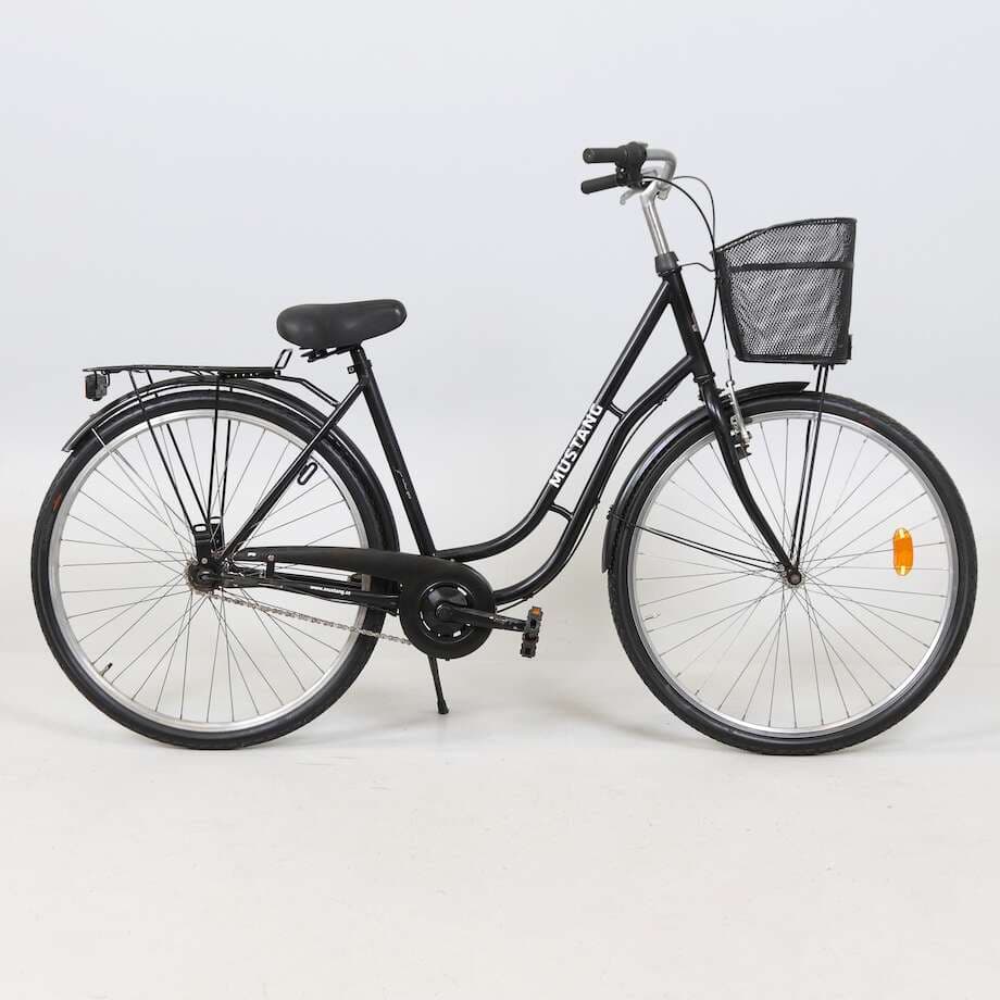Damcykel
