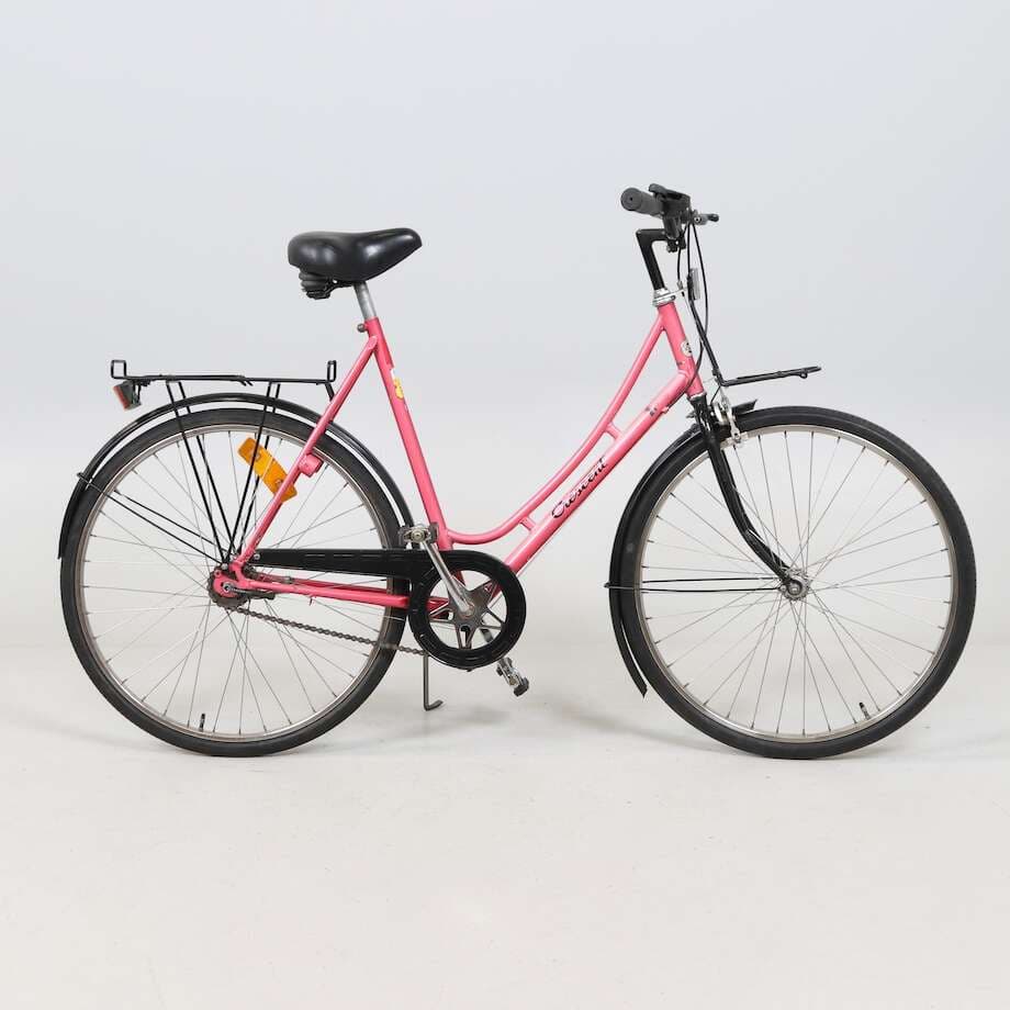 Damcykel