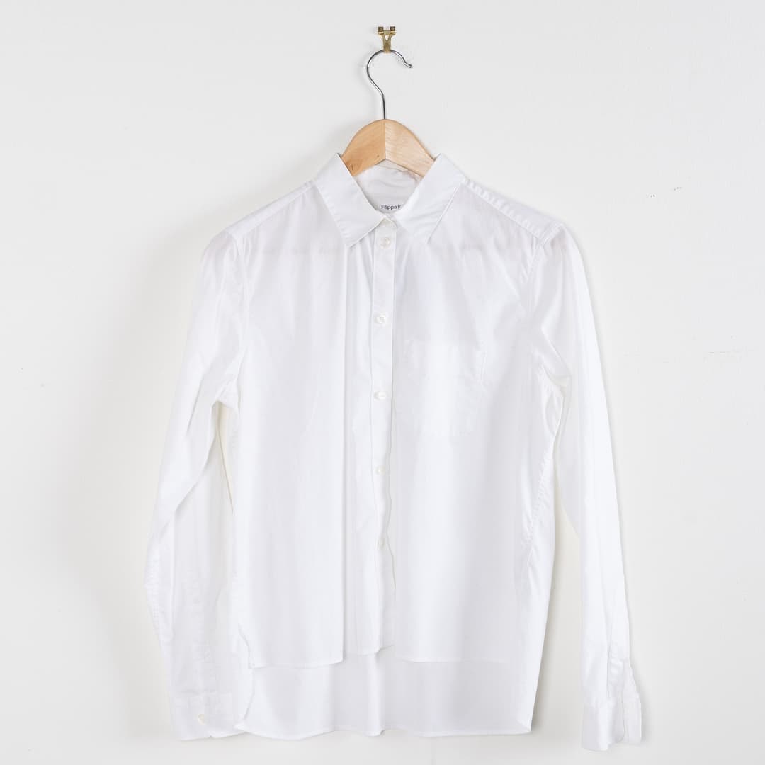 SKJORTOR samt BLUS, Filippa K, Bimba y lola (3).