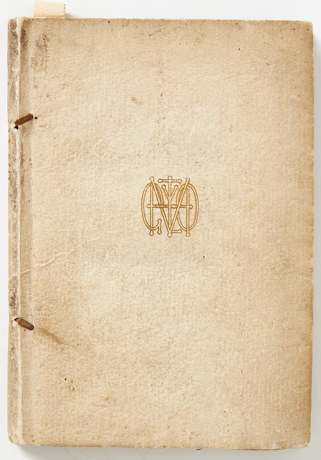 LOMÉNIE DE BRIENNES RESA TILL BL.A. LAPPLAND, 2:a upplagan Paris 1662.
