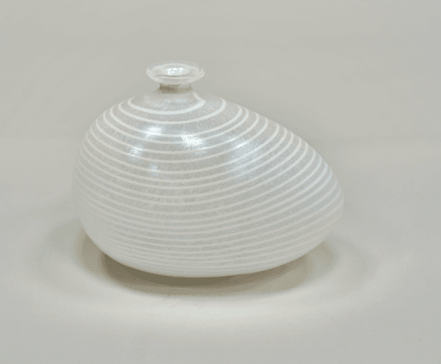 bertil vallien, Kosta Boda., vas "Aphrodite"