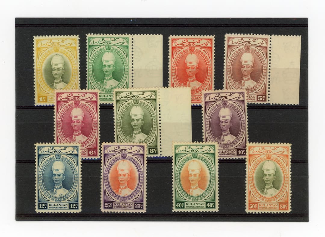 Great Britain and British Commonwealth stamps in album plus loose