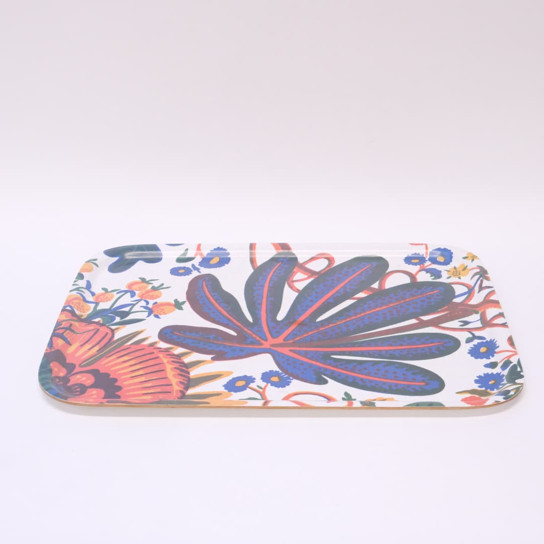 JOSEF FRANK. BRICKA, FIRMA SVENSKT TENN.