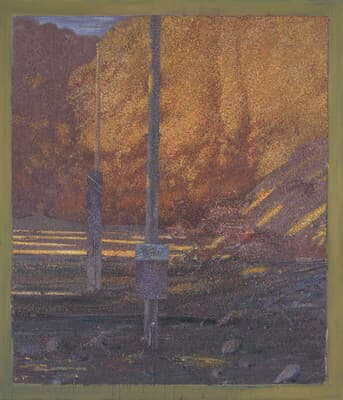 Leonard Rickhard