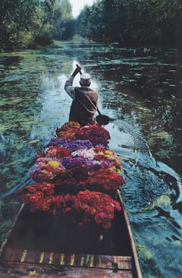 Steve McCurry