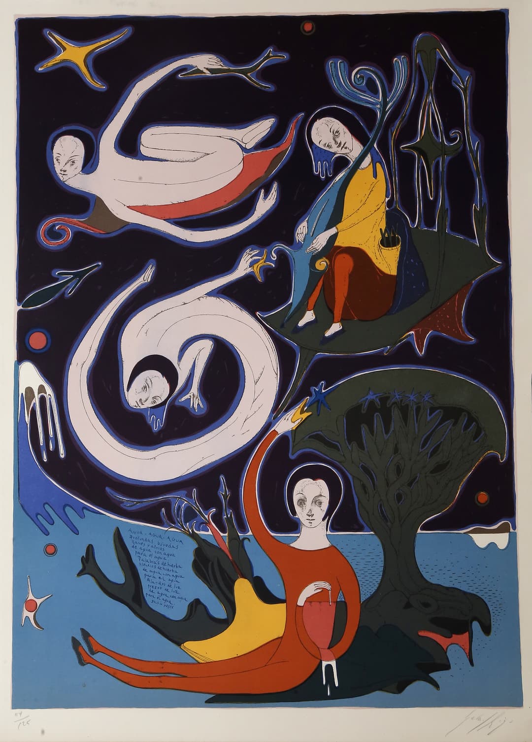 GABRIEL RIGO. Composition.
