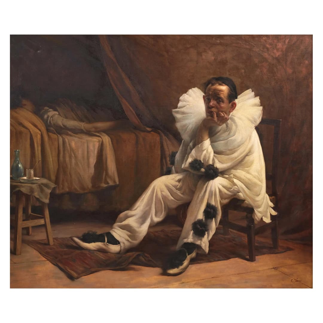 Camillo Verno