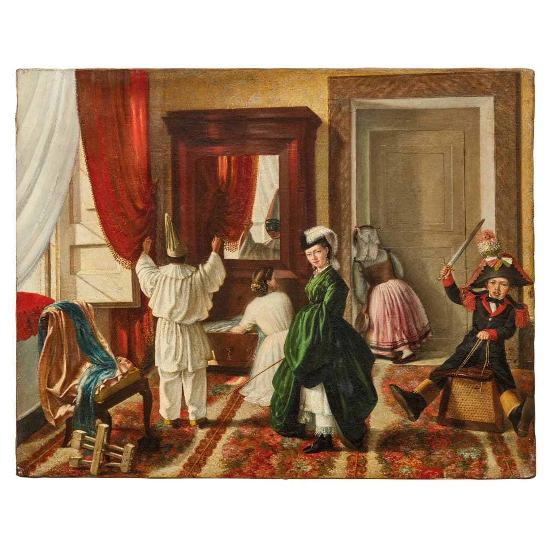Antonio Rotta