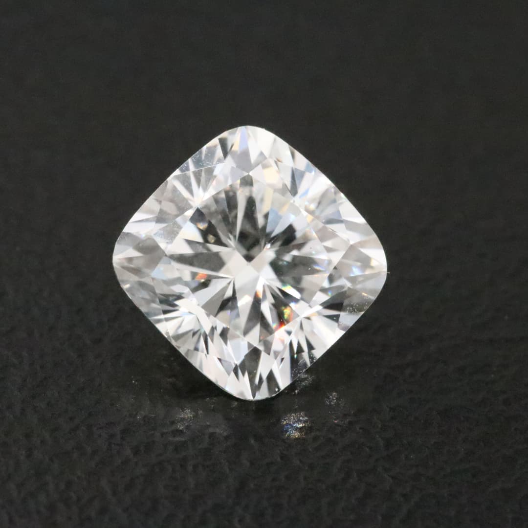 Loose 1.97 CT Lab Grown Diamond