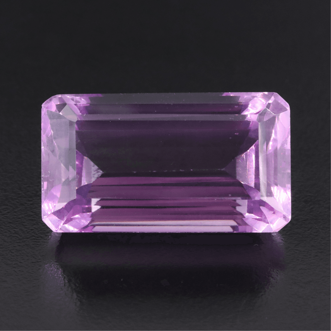 Loose 61.03 CT Amethyst