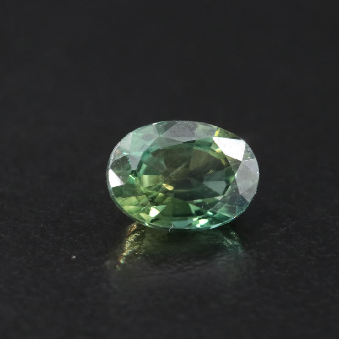 Loose 1.22 CT Sapphire