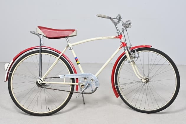 Cykel, Crescent