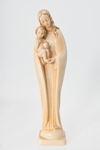 Madonna, Goebel
