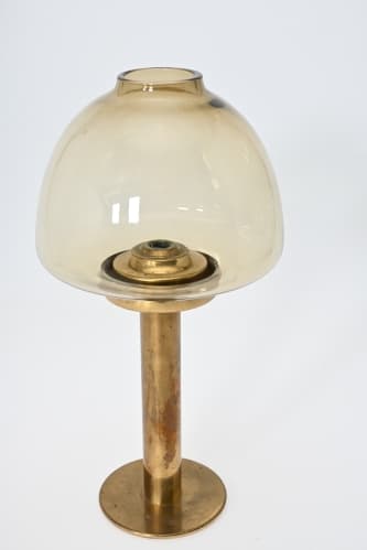 Ljuslykta, L 102/32, Hans-Agne Jakobsson, Markaryd