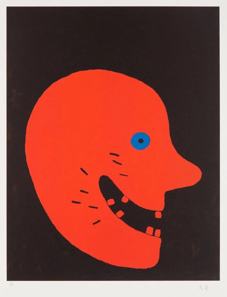 “TANDLÄKARSKRÄCK” ROGER RISBERG